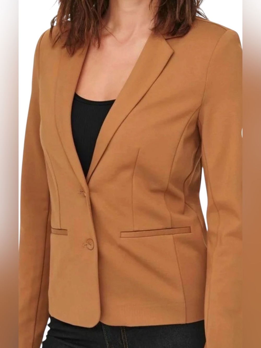 Banana Republic Brown Blazer